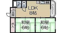 大栄マンション 201