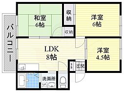 サンロイヤル東羽衣