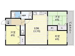 ISE伊勢住宅綾園6502