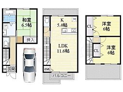 堺市南区深阪南