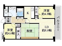 ラ・シーム・フルール石津