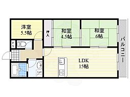 エステート楠 205