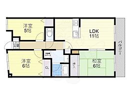 ライブヒルズ鳳 902