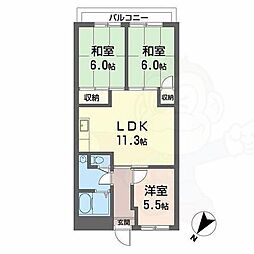 メゾンドール河野