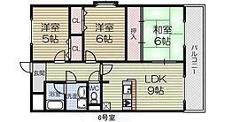 堺市西区上野芝向ヶ丘町６丁