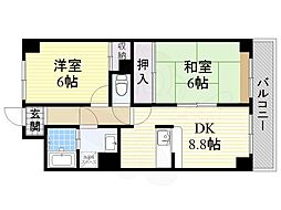ベルローゼ浜寺
