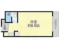 エルベコート泉大津