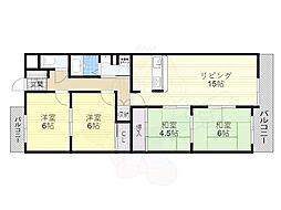 サンパレス21泉北