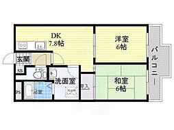 ラ・フォーレ諏訪森