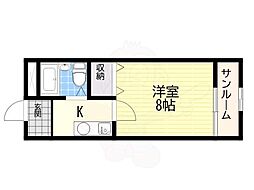 シティハイツ鳳西町 403