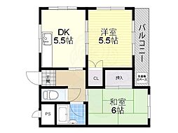ＩＳＥ伊勢住宅綾園7703Ｃ棟
