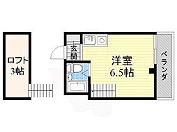 サンパレス21鳳