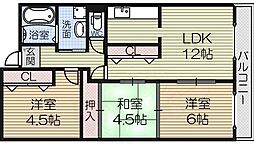 グレース泉大津 403