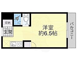 エルベコート泉大津