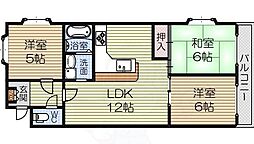 プレオール鳳 207