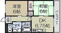 アミューレット光明池 201