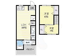 高石市東羽衣５丁目
