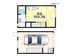 ＫＩＣＨＩ和泉上町