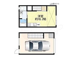 ＫＩＣＨＩ和泉上町