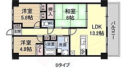 ルピナス泉大津