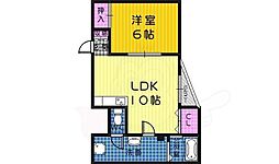 ブライトン三国ヶ丘