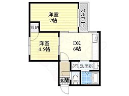 シャトーアヴァンセ