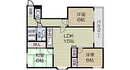 ミューゼス上野芝