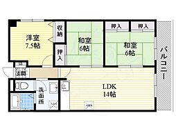 高石市綾園１丁目