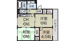 サファージュ高石A棟