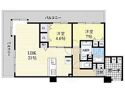 ディークラディア泉大津