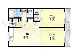 メゾン・ド・タカ 303