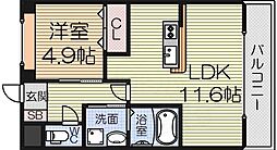 ライツ南曽根