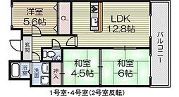 リップルコート和泉中央