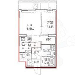 サザンクレスト高師浜