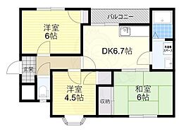 フォルテ泉大津