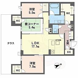 アルテーヌ浜寺元町（213-2）