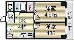 マスターズエル堺上5808