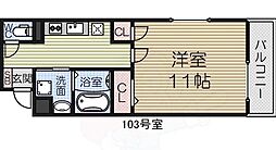 メゾンなか2 103