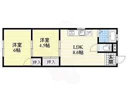 高石市羽衣４丁目