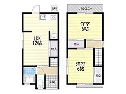 堺市西区宮下町の一戸建て