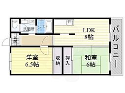 宮崎第三マンション 202