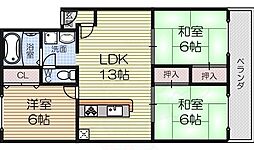 堺市中区東八田