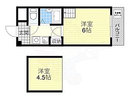 マンションライツ 407