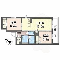 高石市千代田５丁目