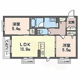 堺市西区鳳西町２丁