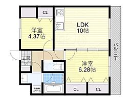 高石市東羽衣３丁目