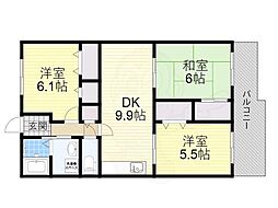 堺市西区下田町