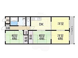 エクセルコート津久野