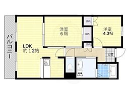 泉大津市東豊中町２丁目
