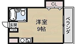 府中セントポーリア